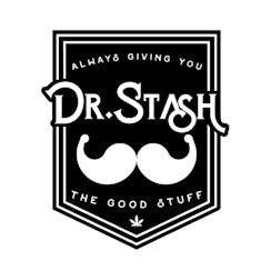 Dr. Stash logo